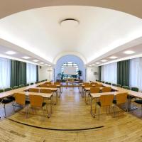Praha 2 - Vinohrady, Hotel and conference center - 
